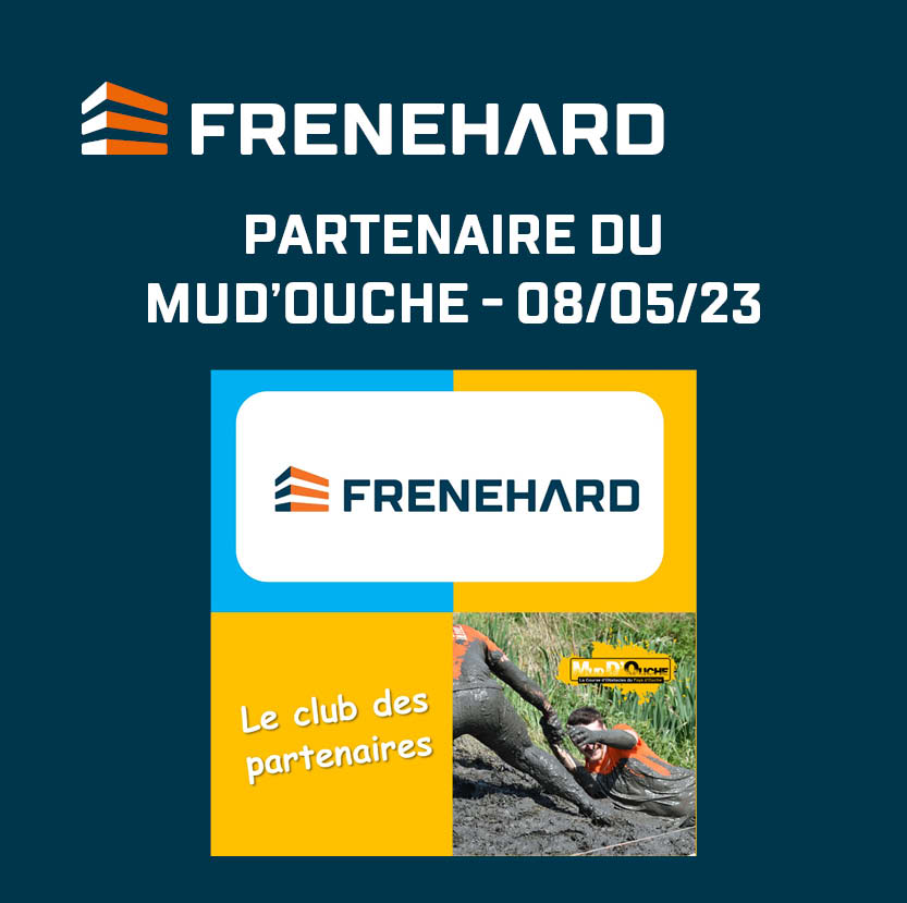  Partenaire du Mud’Ouche 2023 