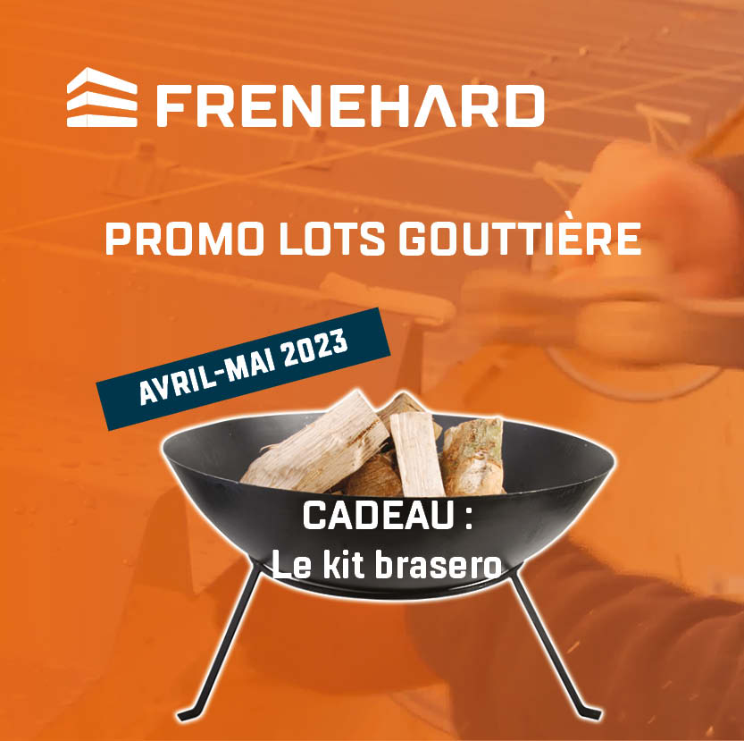  Miniature promo lots gouttière avril-mai 2023 